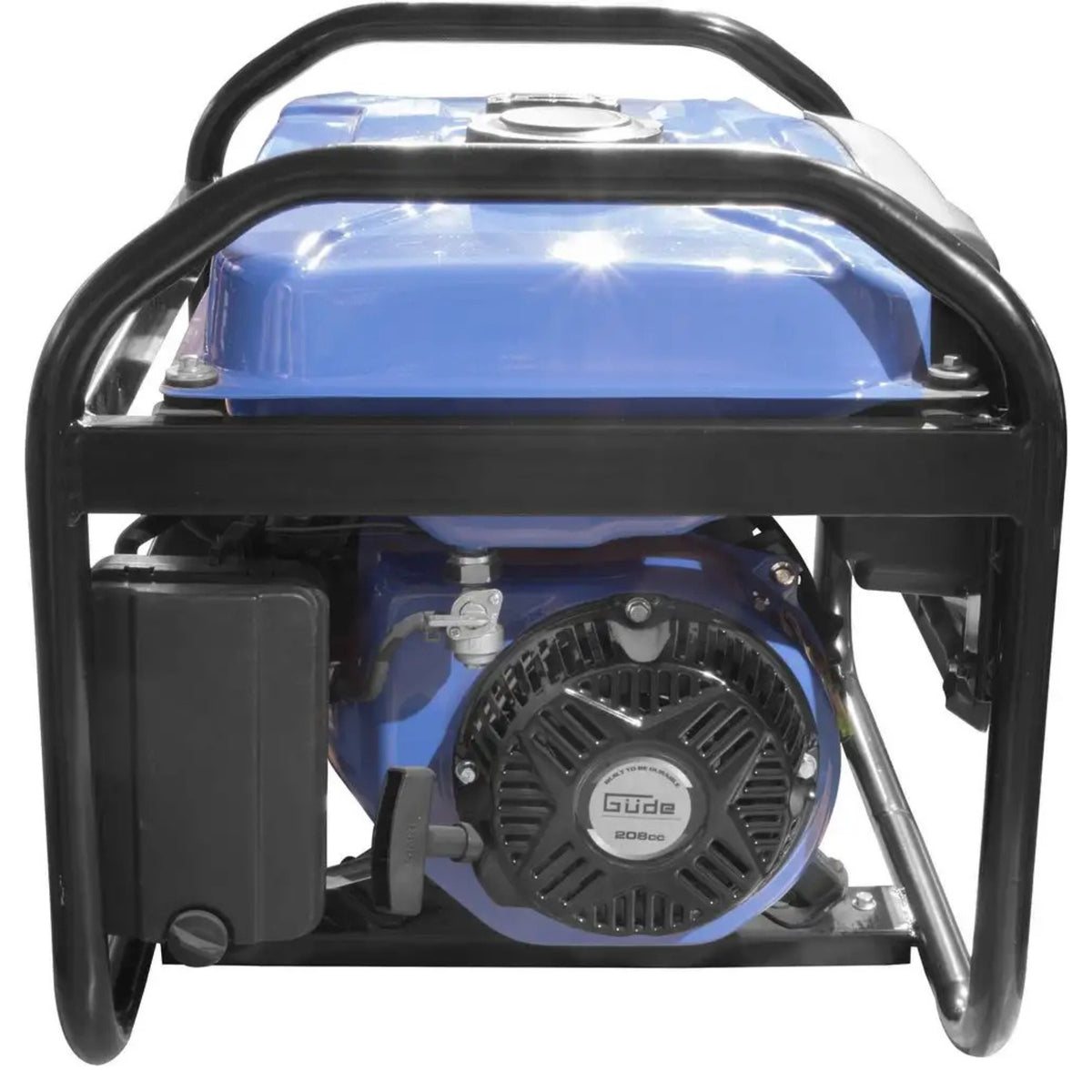 Gerador Güde GSE 2701