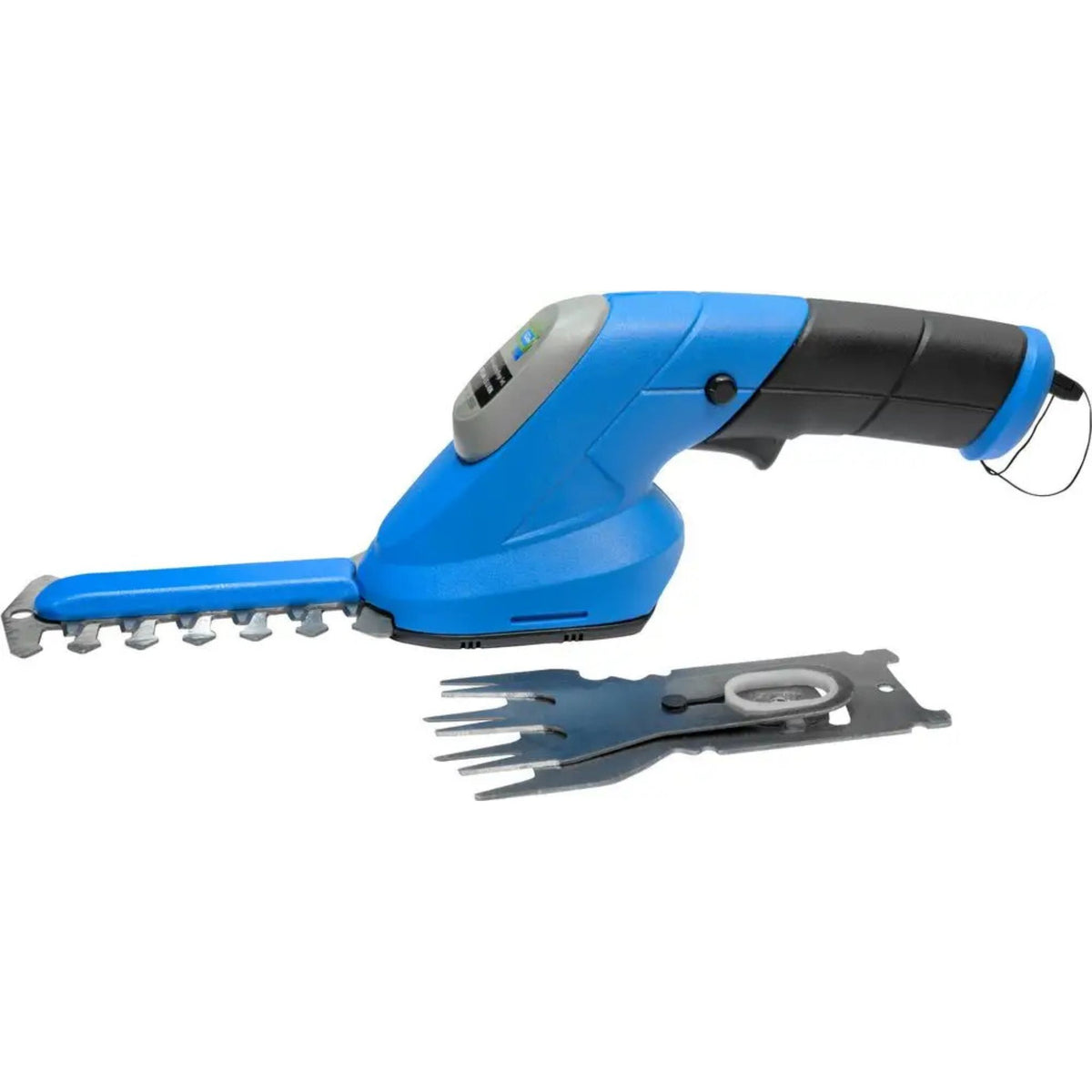 Conjunto de ferramentas de jardim com bateria Güde GPS 3,6V-1.5