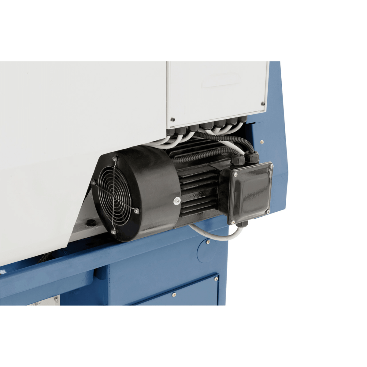 Torno Bernardo Standard 150 V-Plus com variatore elettronico