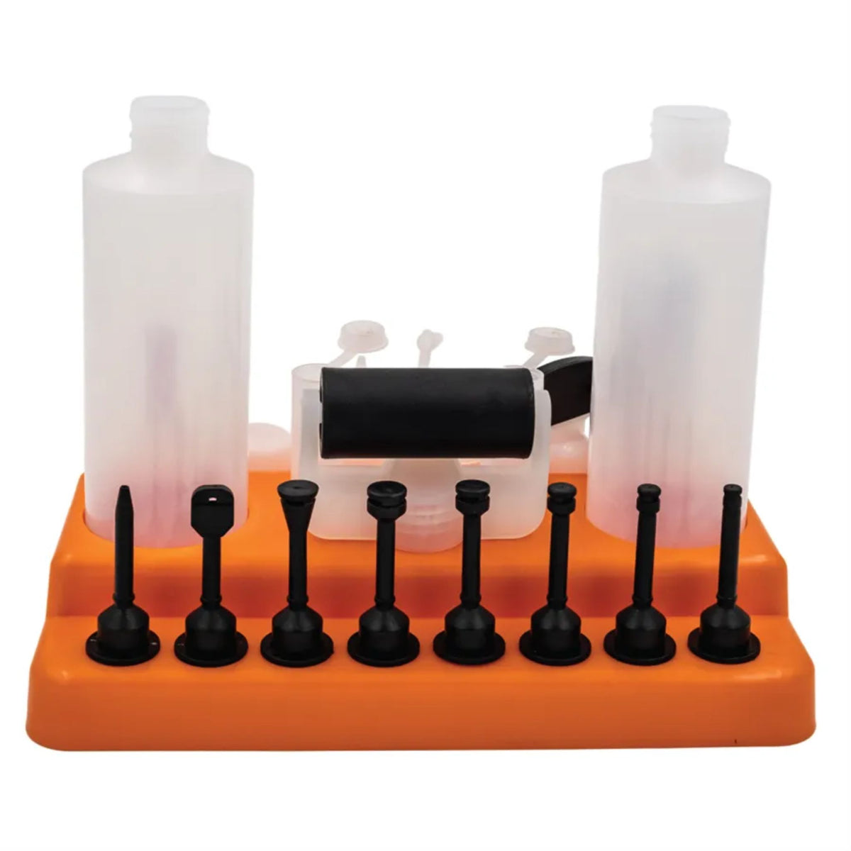 Kit Applicatore Cola - 13 Bicos + 2 Bottiglie