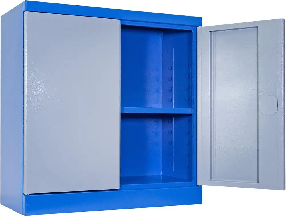 Armadio porta attrezzi Guede TYPE B1 – Compatto in acciaio