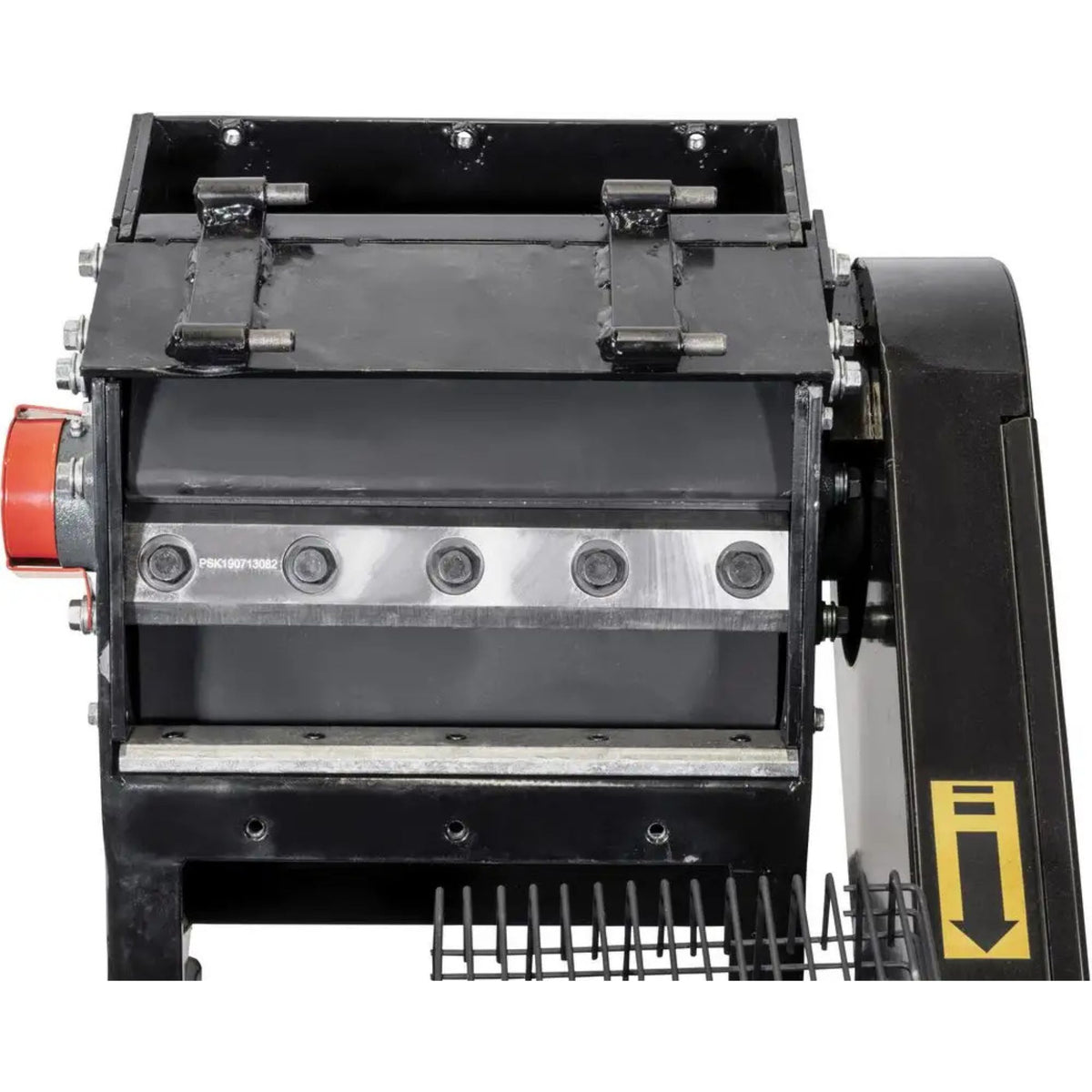 Triturador a gasolina Güde GH 11.7-100