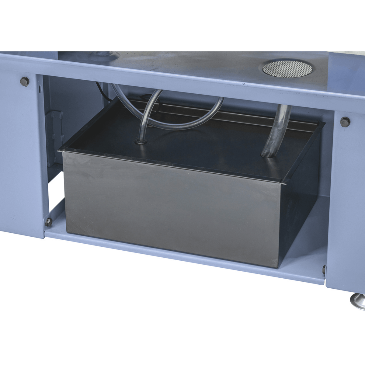 Serra de fita para metal Bernardo 400 V