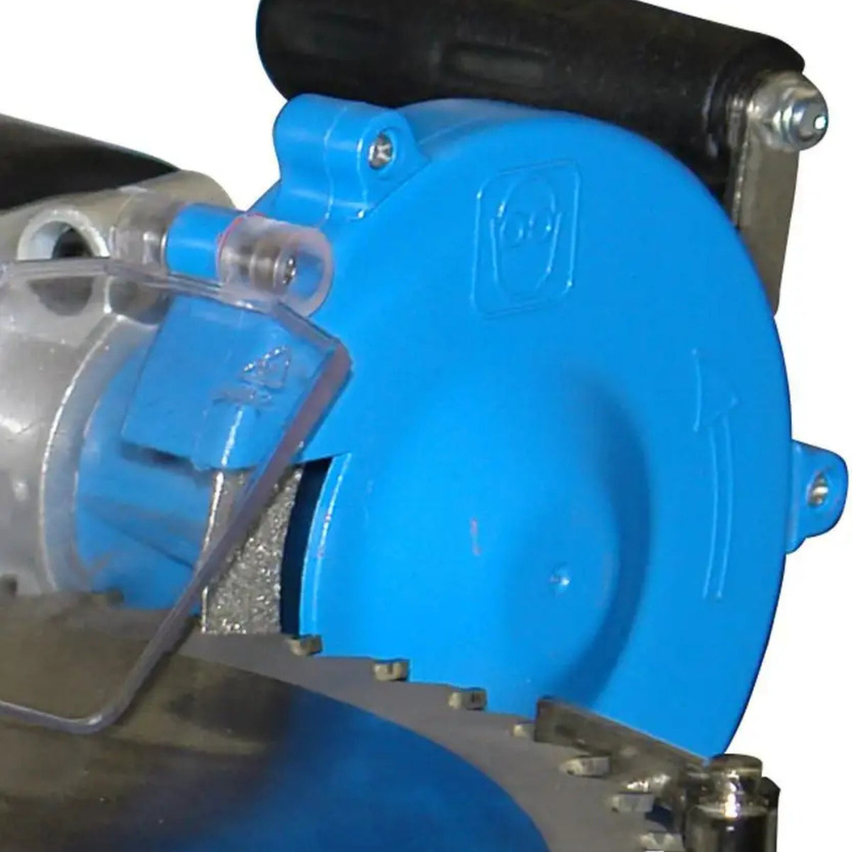 Afiadora para lâminas Güde GSS-400