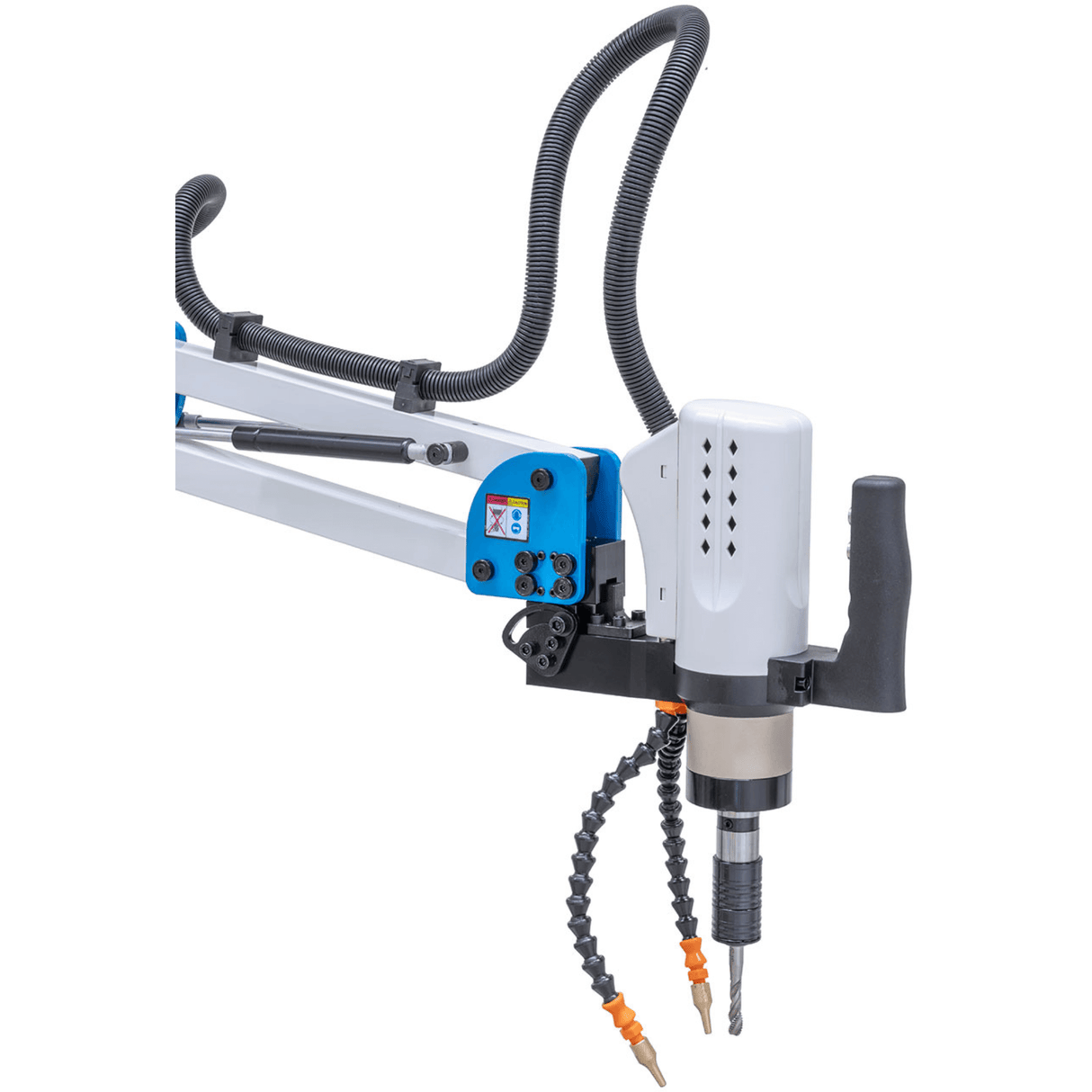 Bernardo Filettatrice elettrica TM 12 BLO / R 1500