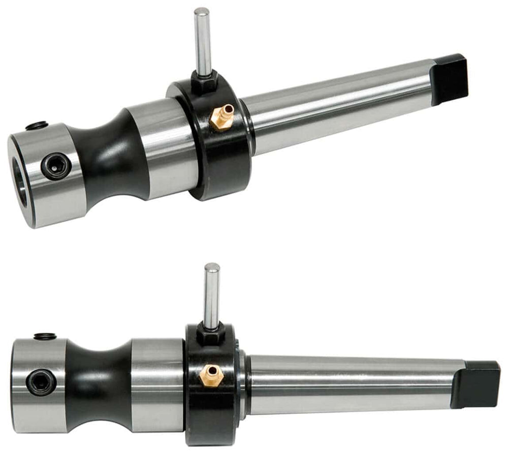 Portautensile con raffreddamento interno automatico CM 2 / Weldon 19 mm