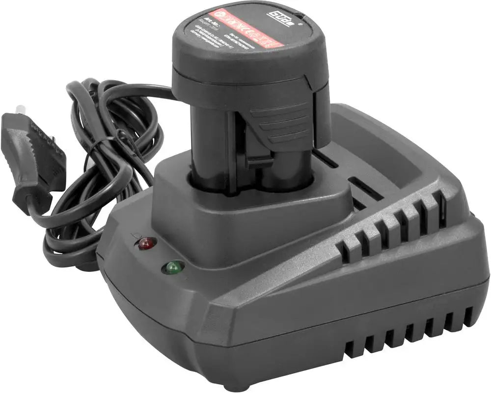 Bateria Güde AP 12-13 – 12 V Li-Ion 1,3 Ah para sistema E³ e carregador de baterias LGA 12-24