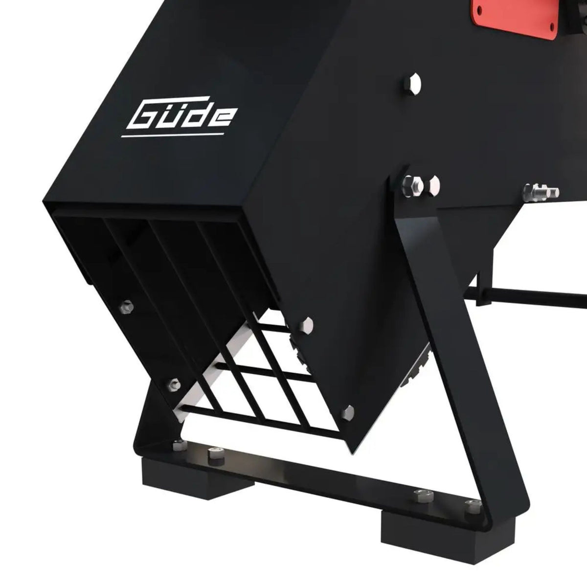 Triturador a gasolina Güde GH 651 B