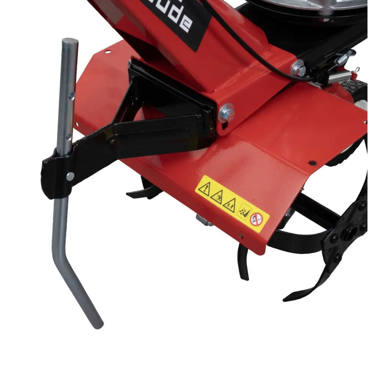 Motoenxada a gasolina Güde GF 2436.1