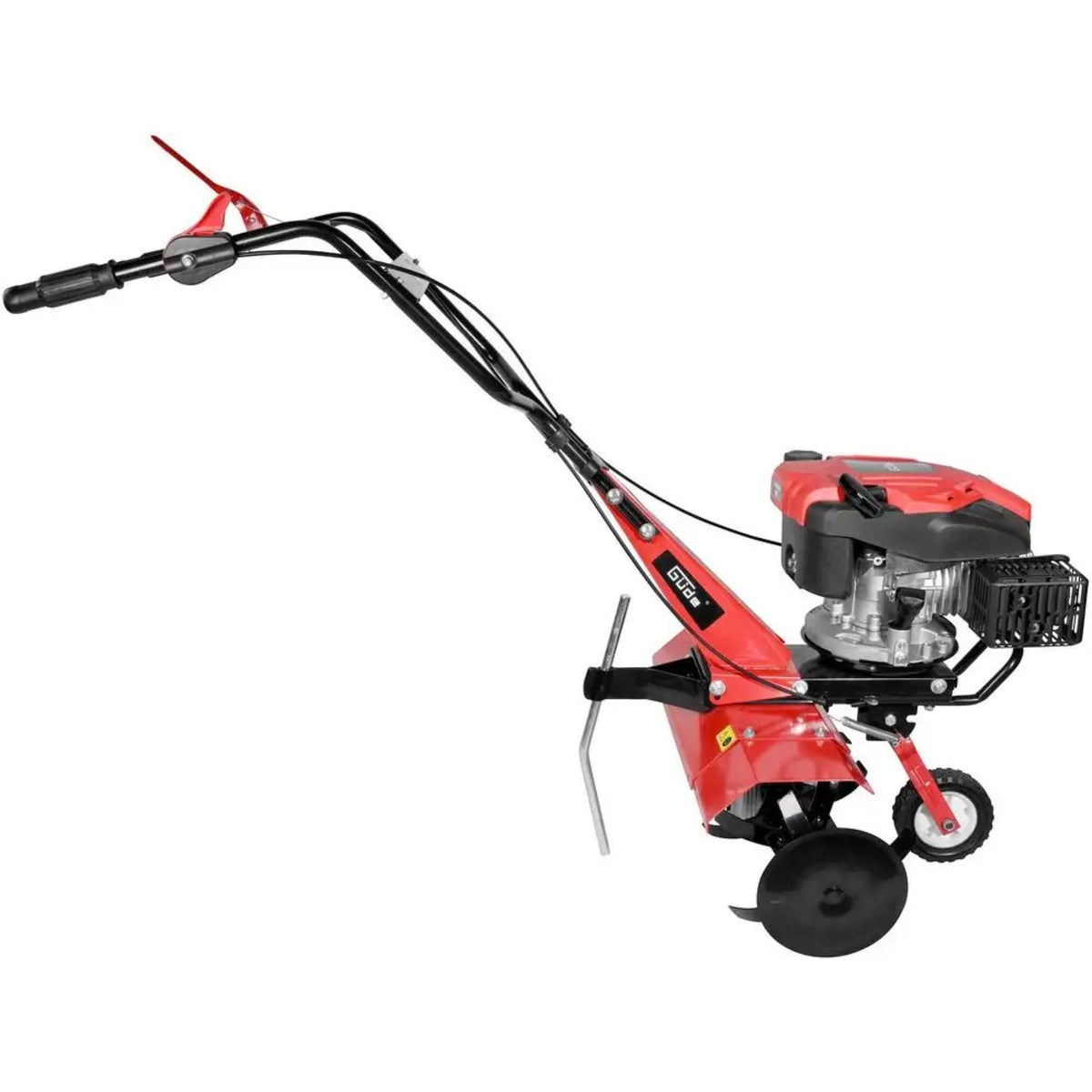 Motoenxada a gasolina Güde GF 3060.1