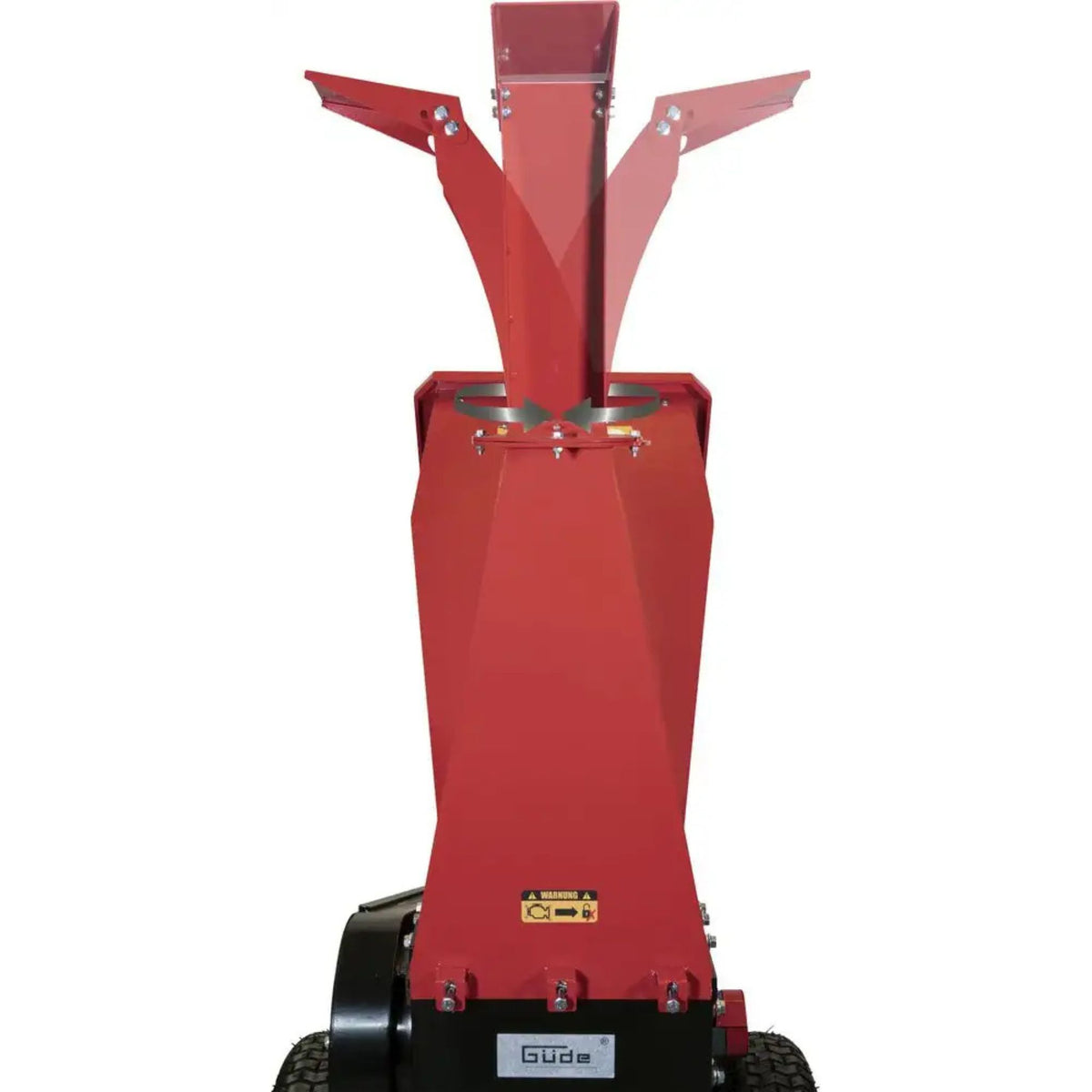 Triturador a gasolina Güde GH 11.7-100