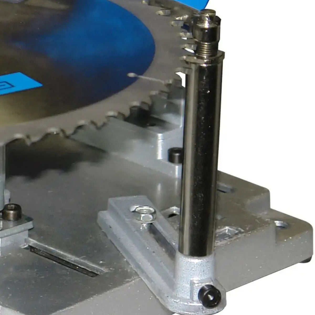 Afiadora para lâminas Güde GSS-400
