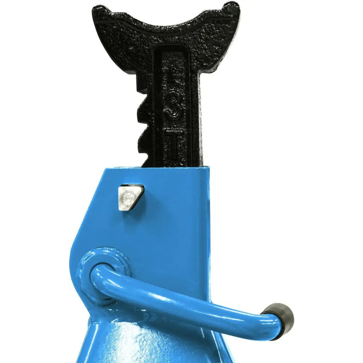 Cavalete para auto Güde 3T – Conjunto 2 peças