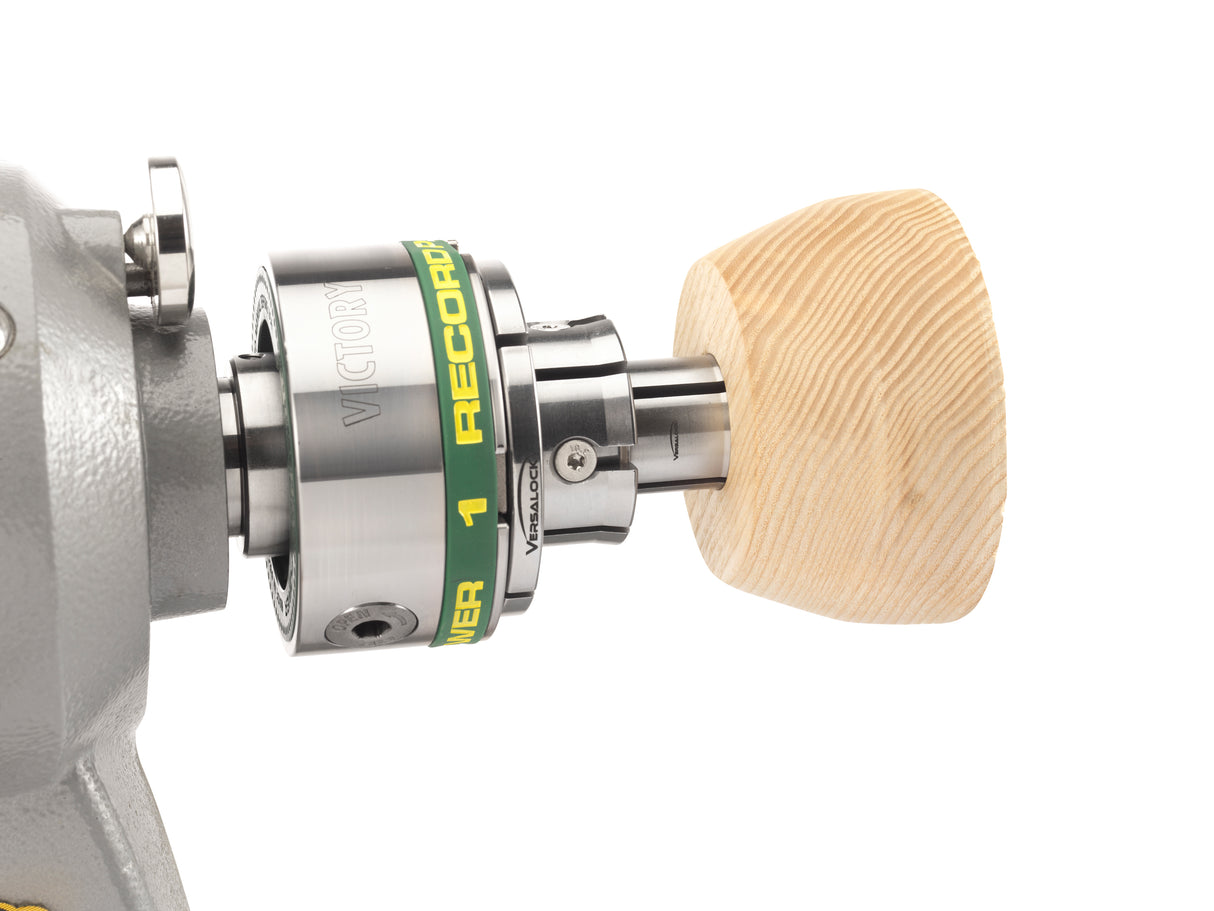 Accessorio per macchina utensile Record Power Inserto per ganascia lunga VersaLock 35 mm