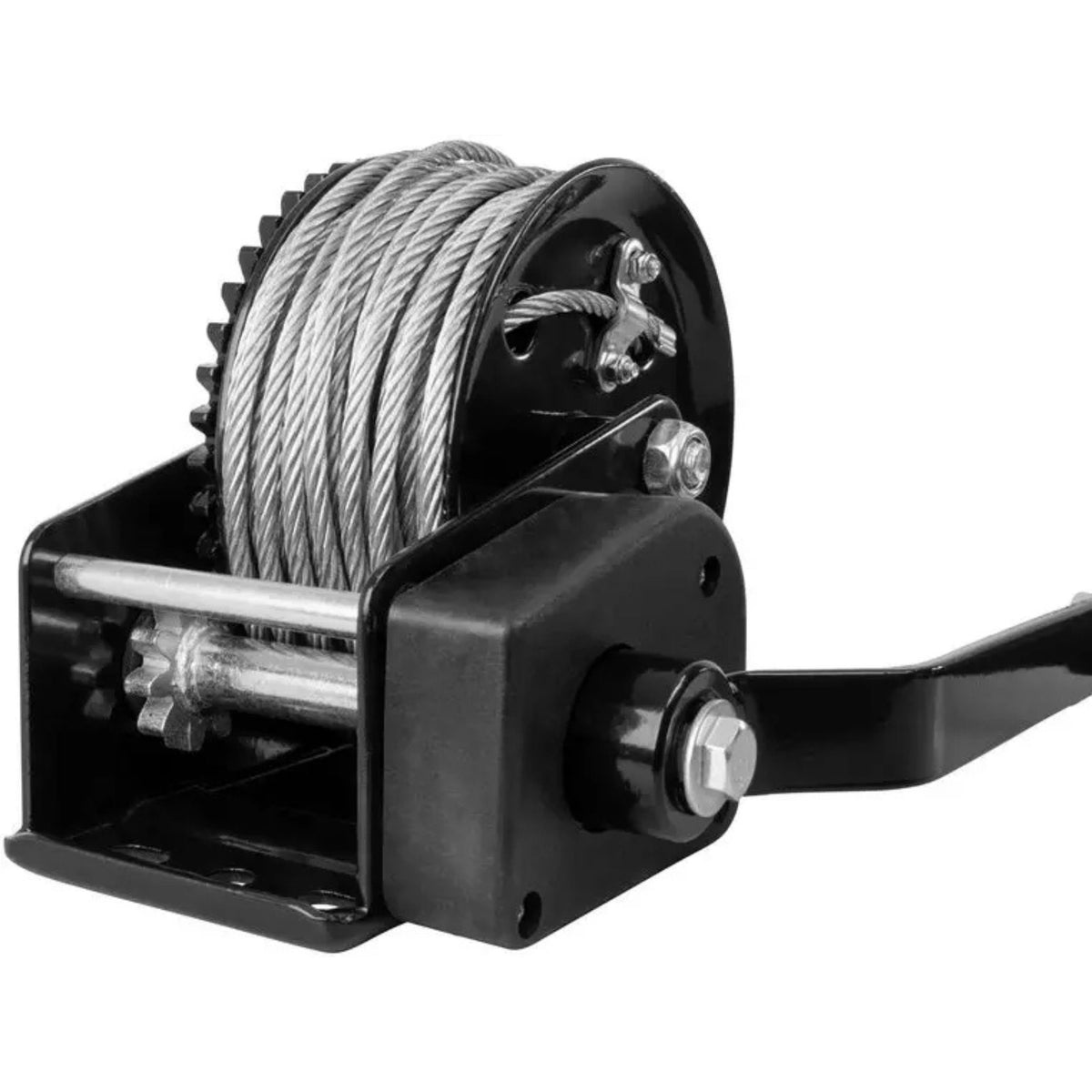 Guincho manual Güde 720 kg e 20 m