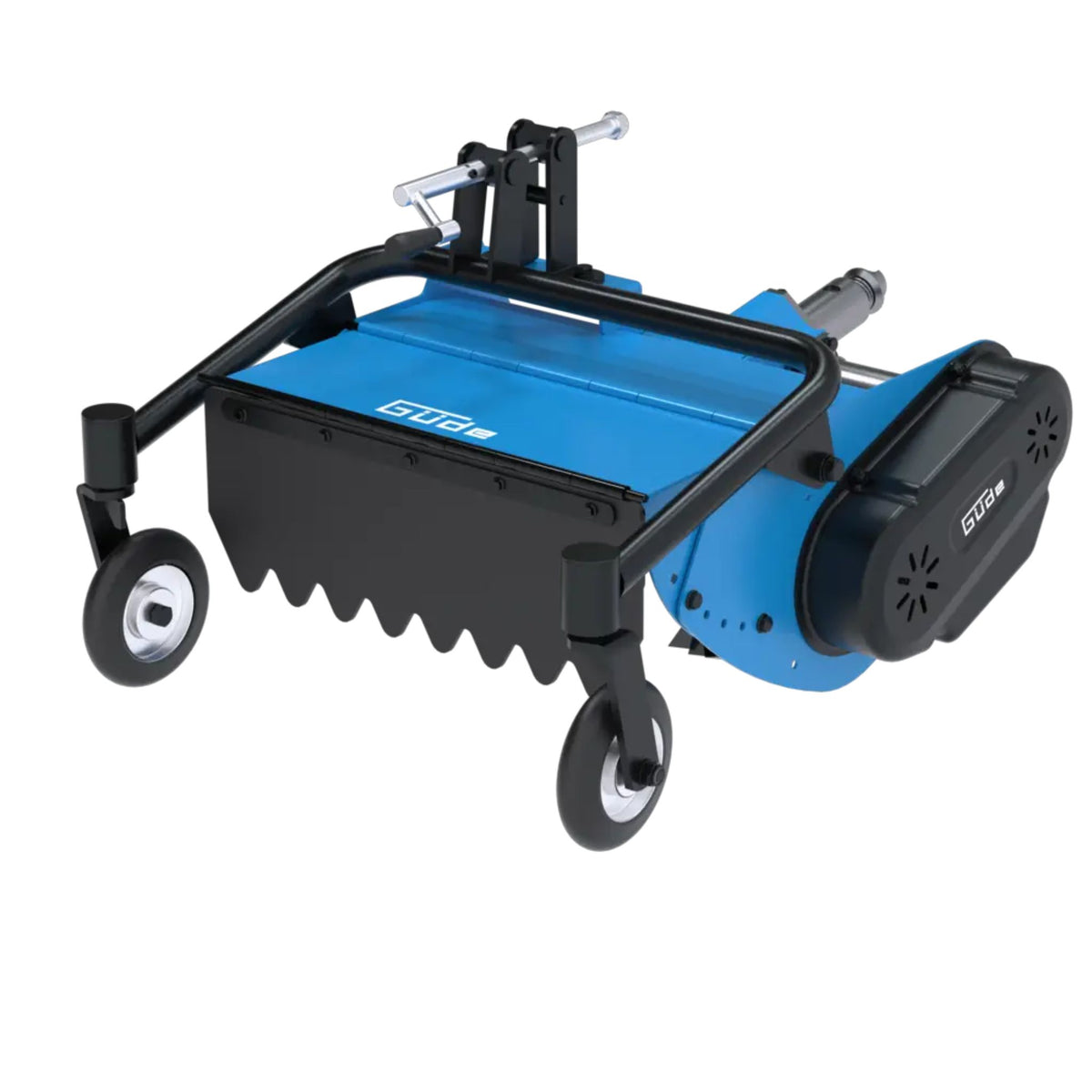 Trincia a flagelli para motocoltivatore Güde GSM 501