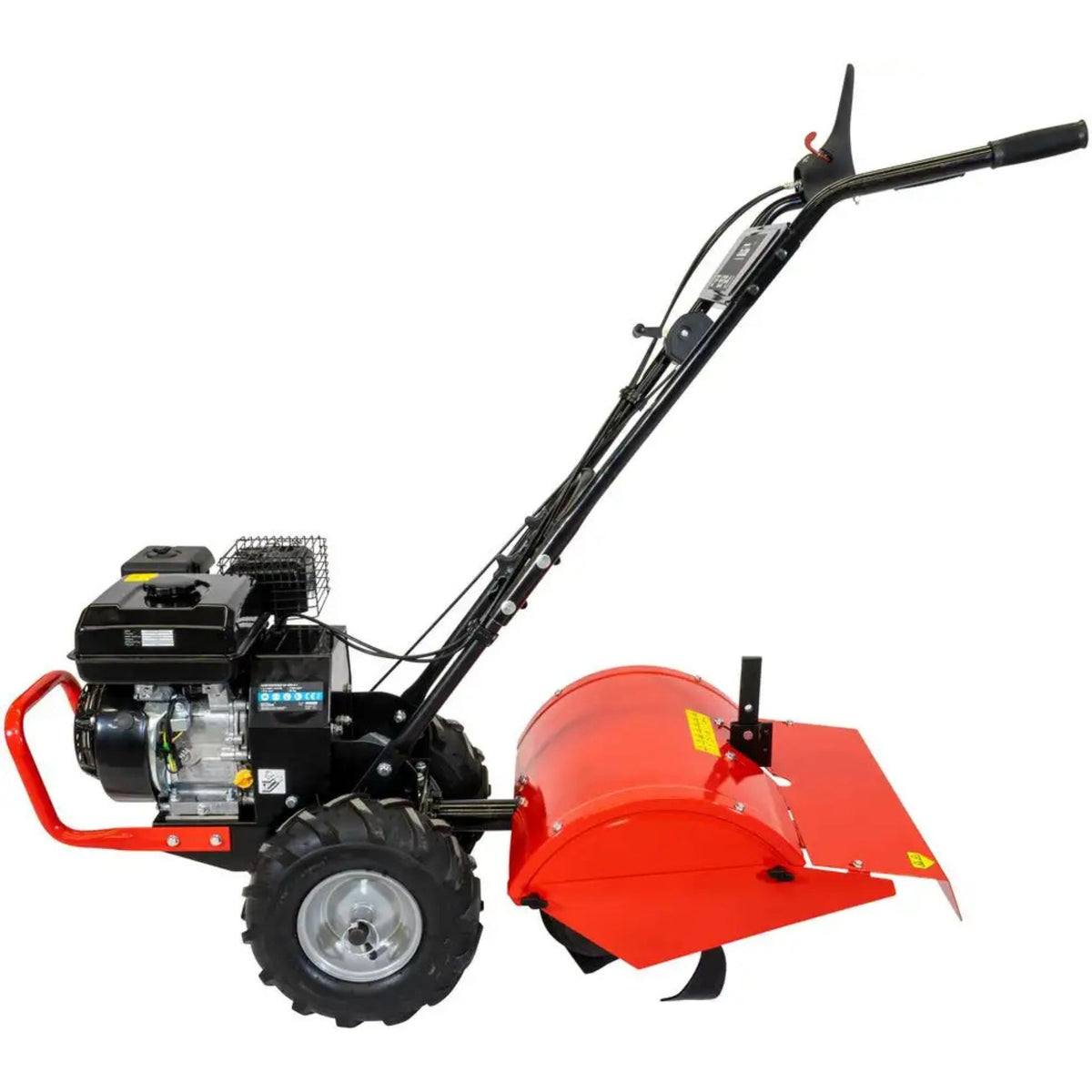 Motoenxada a gasolina Güde GF 420-4.1