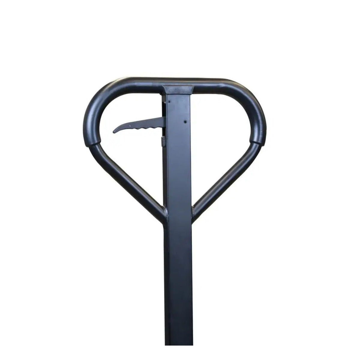 Empilhador manual Güde 2500 kg – PU (garfos 1800 mm)