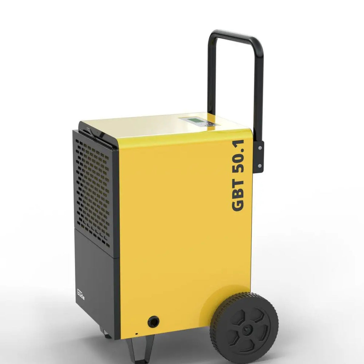 Güde Desumidificador GBT 50.1