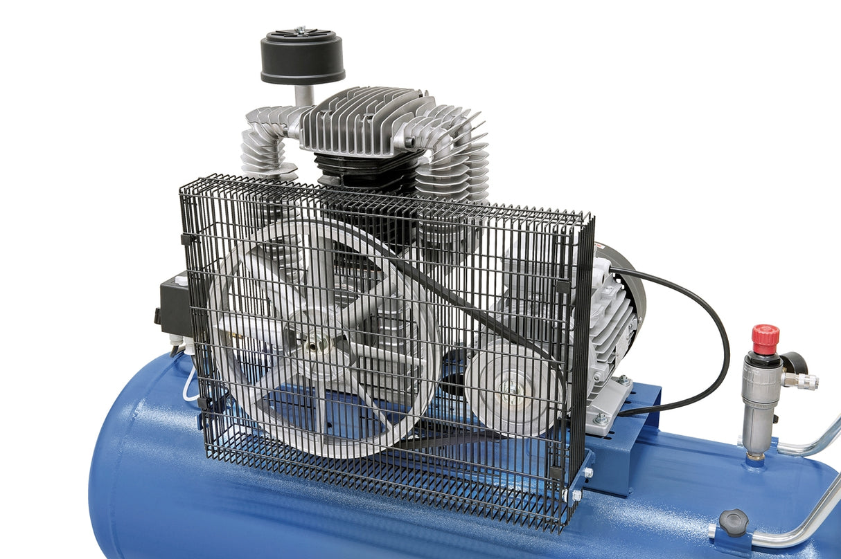 Compressore Bernardo AC38/200/850/F/D – Potente 200L, 10 bar