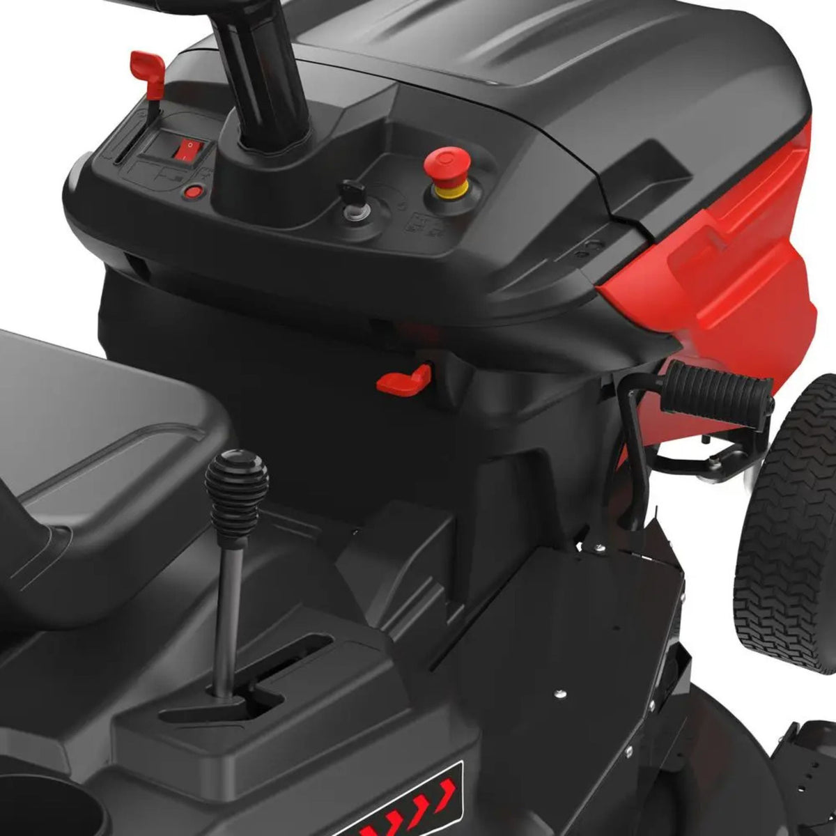 Trator corta-relva Güde GAR 960 T