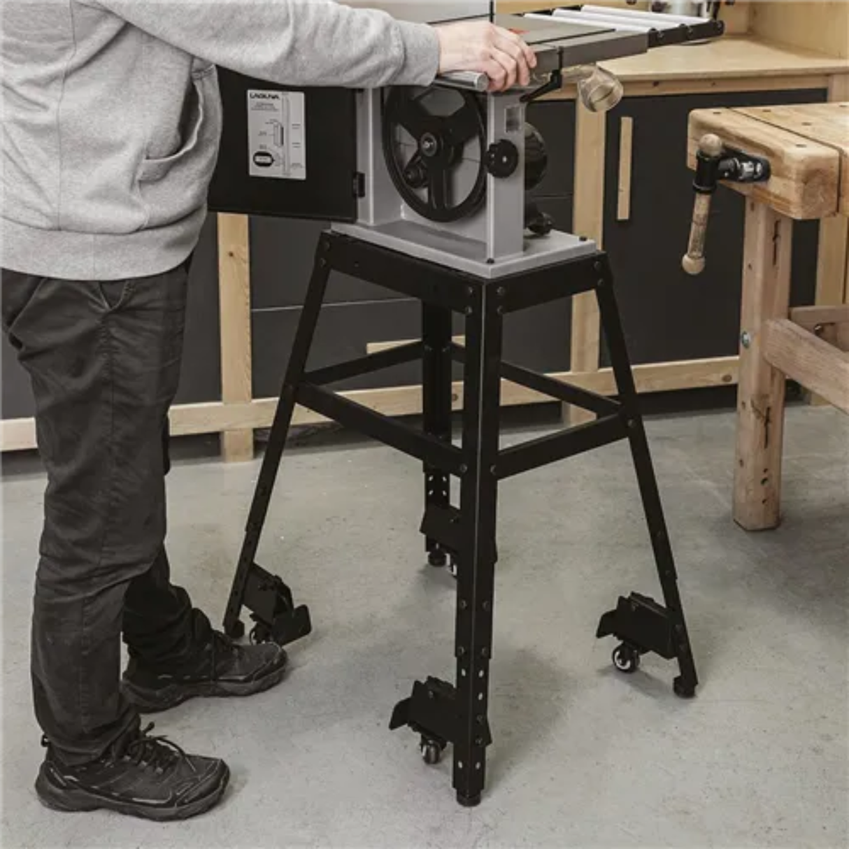 Laguna Supporto per V10 e G8