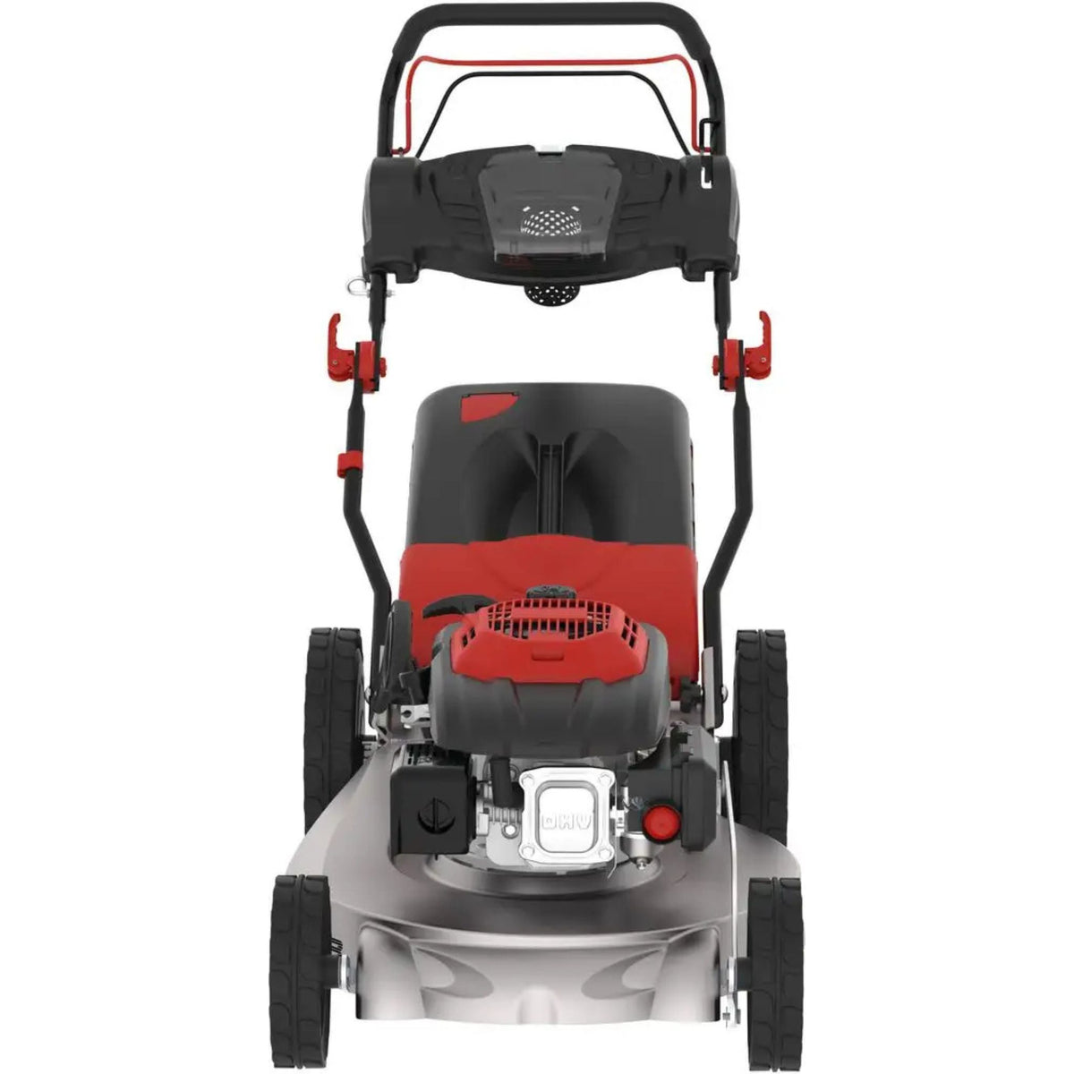 Corta-relva Güde BIG WHEELER 553.1 R ALU