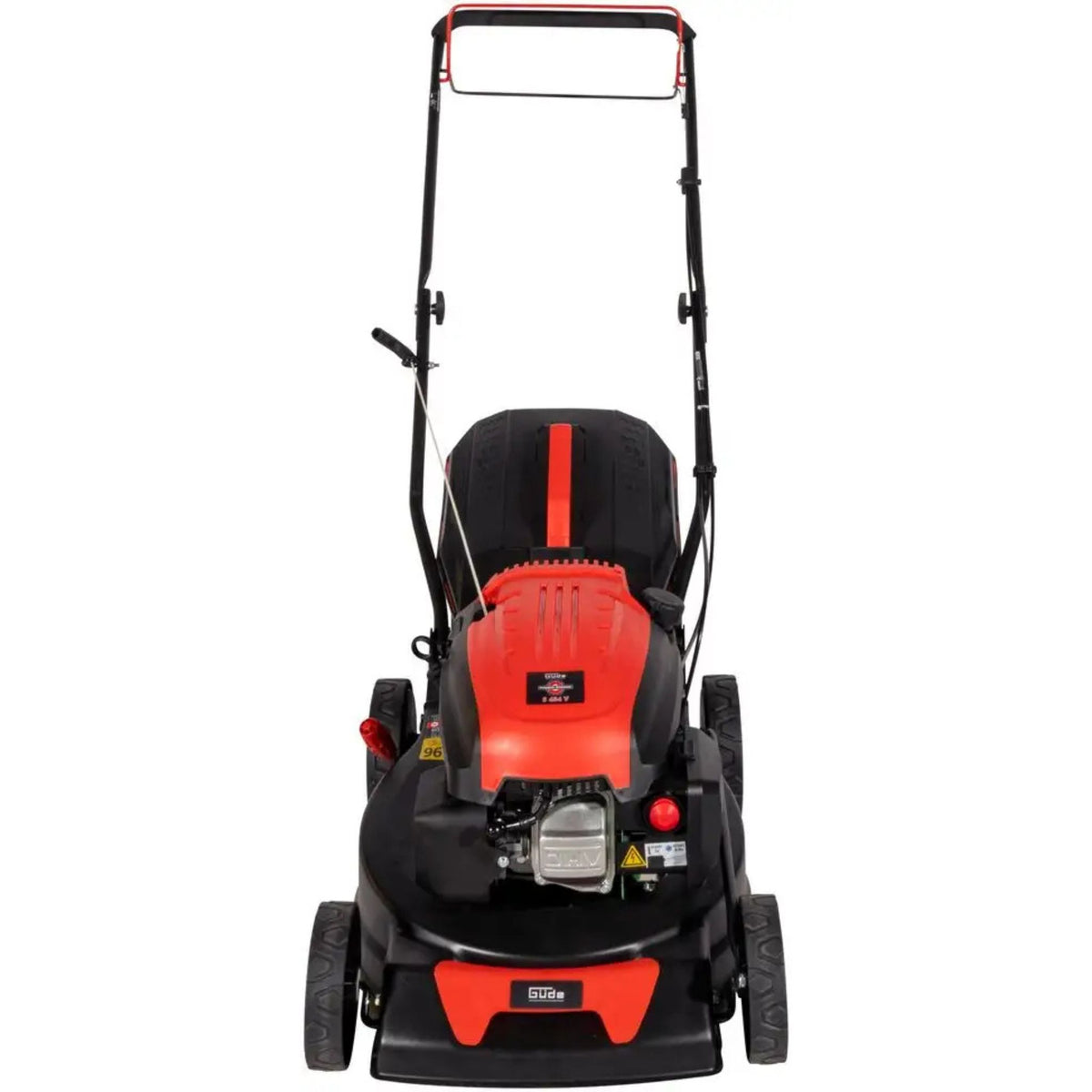Corta-relva a spinta Güde ECO WHEELER 413.3 R