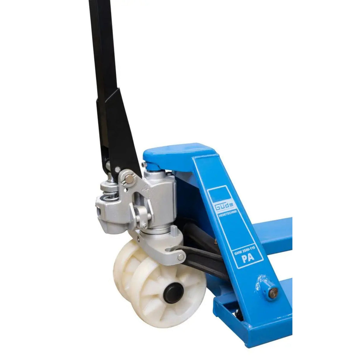 Empilhador manual Güde 2500 kg - PA