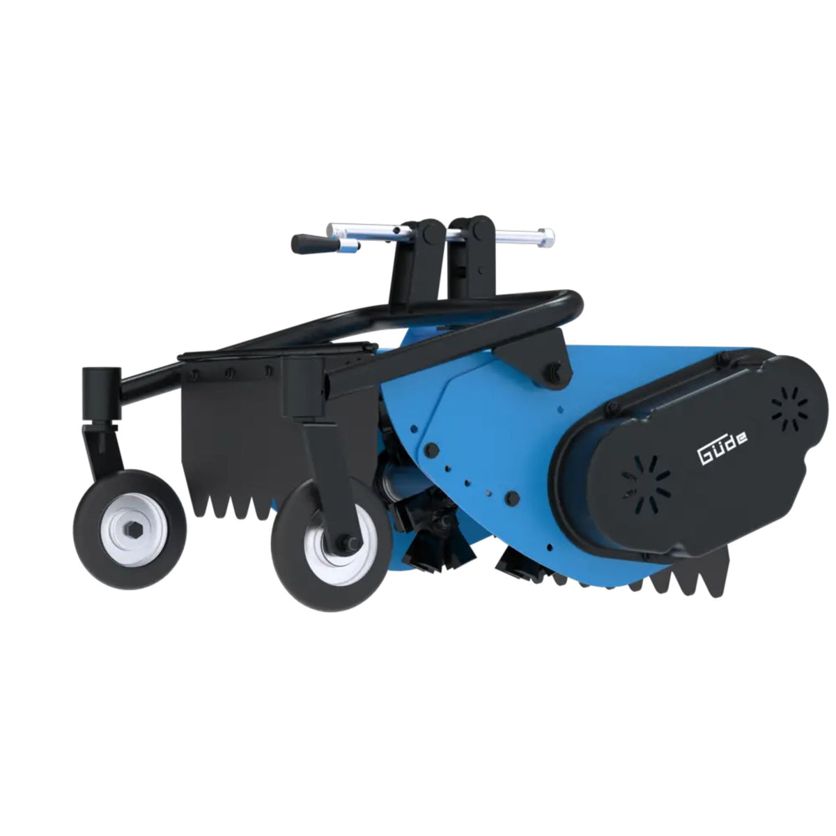 Trincia a flagelli para motocoltivatore Güde GSM 501