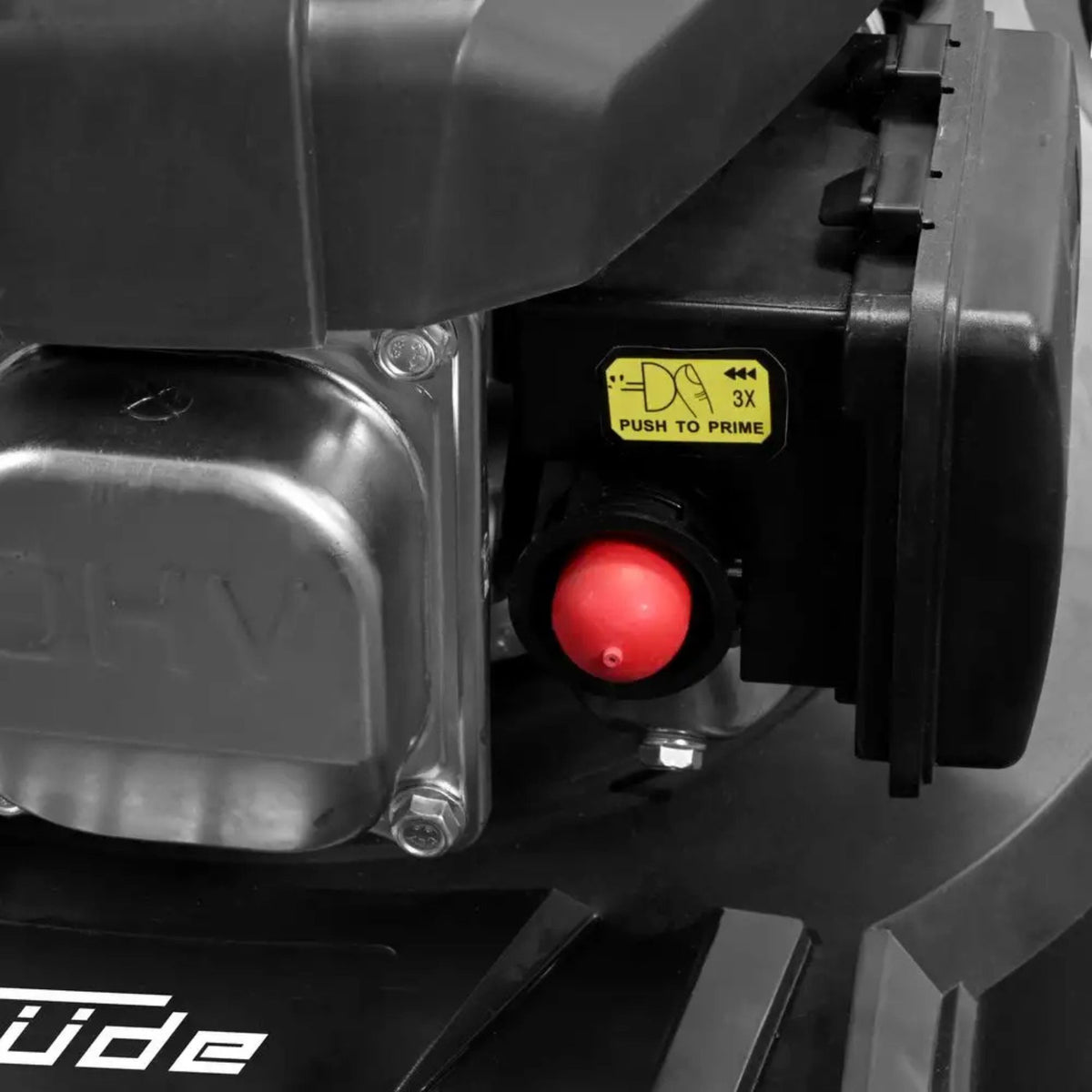 Corta-relva Güde ECO WHEELER 412.2 P
