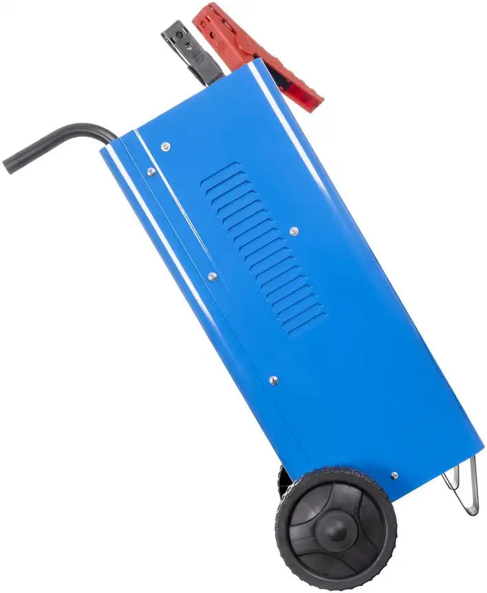 Carregador de baterias avviatore Güde V 421 C