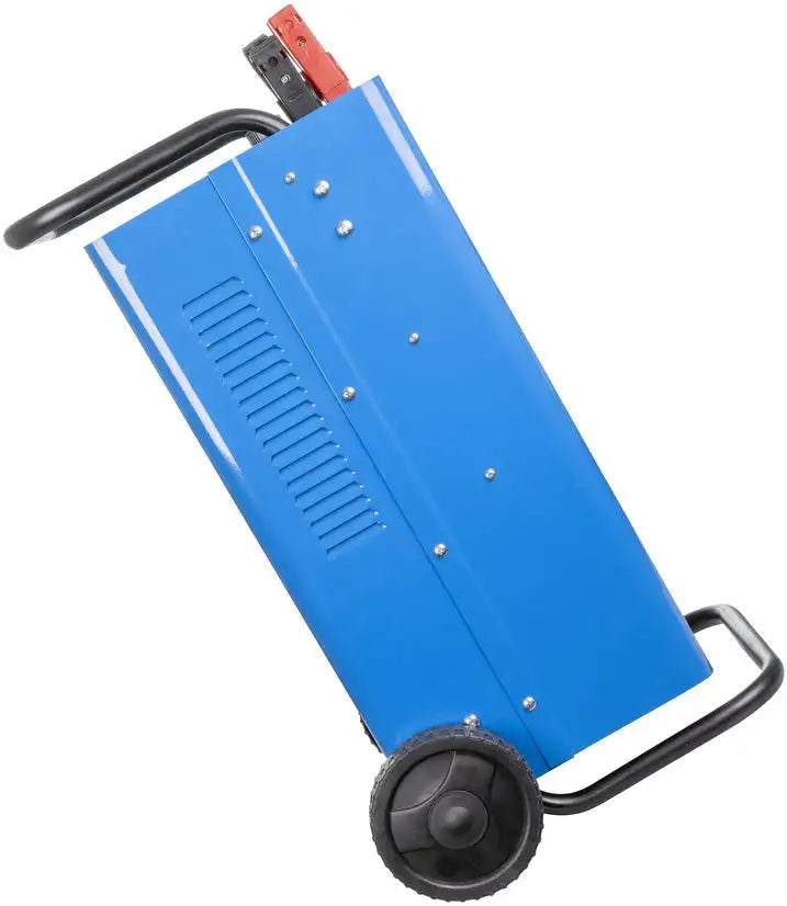 Carregador de baterias Güde V 621 C 12/24 V com funzione arranque