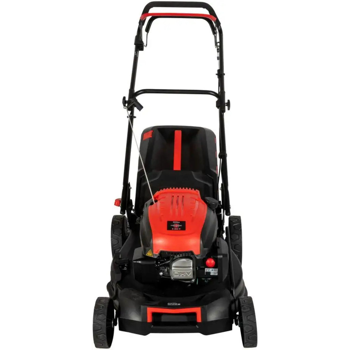 Corta-relva Güde BIG WHEELER 464.3 R