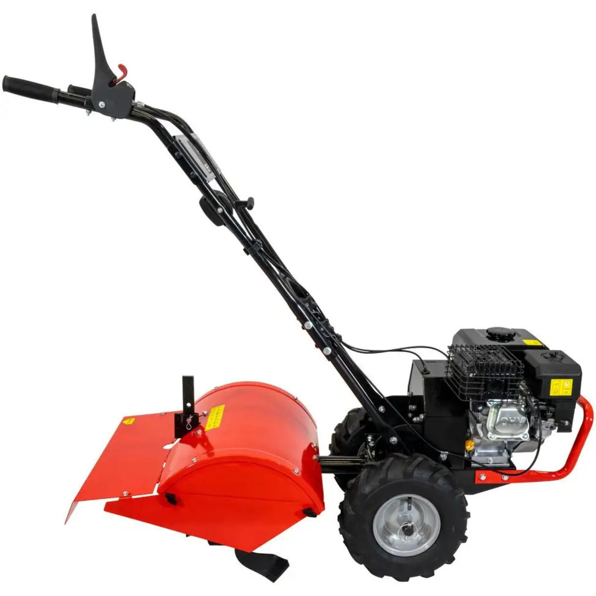 Motoenxada a gasolina Güde GF 420-4.1