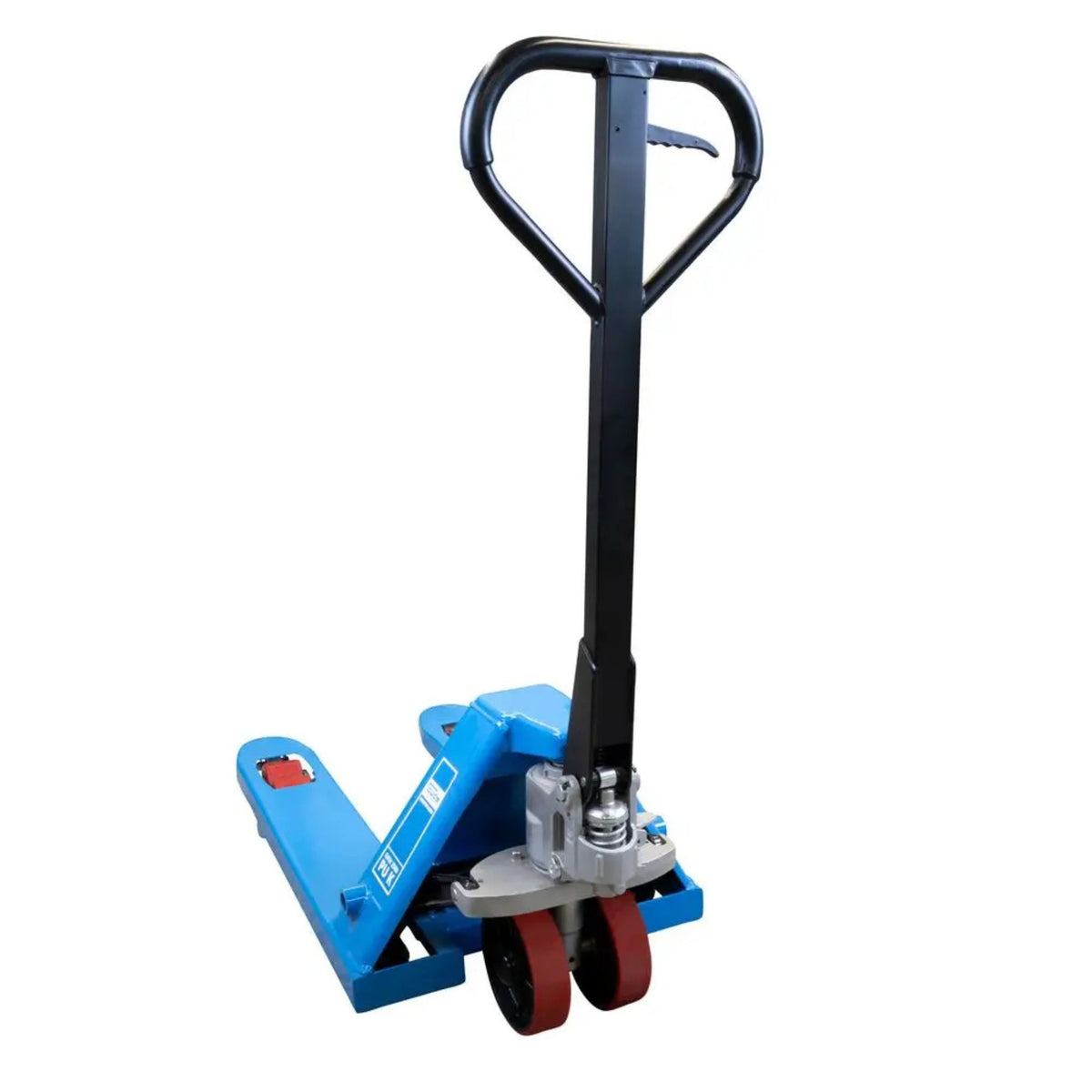 Empilhador manual Güde 2500 kg – PU (garfos 800 mm)