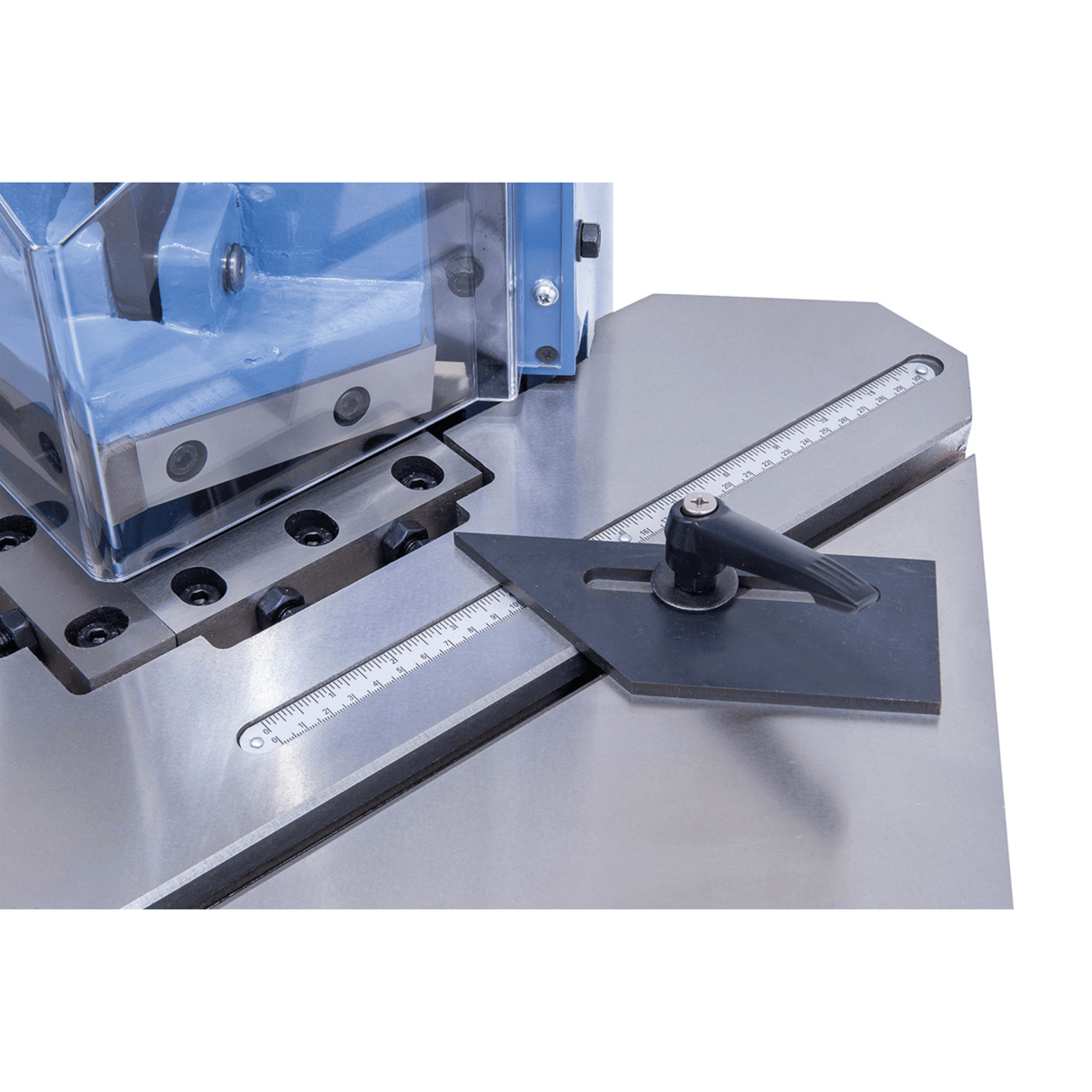 Bernardo Scantonatrice pneumatica AK 130 PT