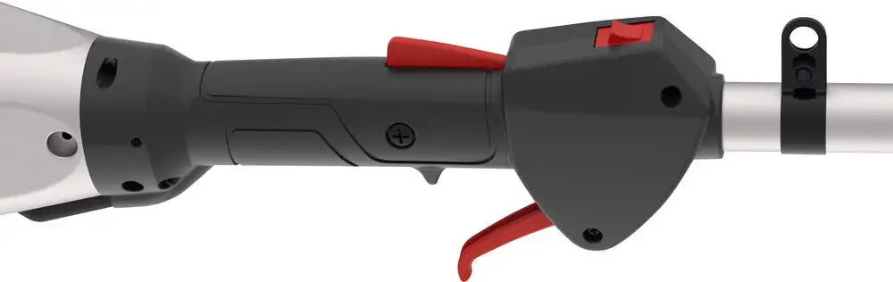 Motosserra a haste Güde GAK 1001 B – gasolina 2 tempos, testina orientável 0–90°