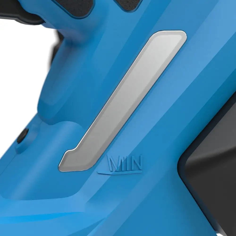 Motosega elettrica Güde KS 405 EC – 2400 W, leggera e potente