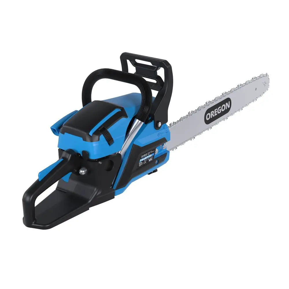 Ferramenta de jardinagem Guede Motosserra a scoppio Güde KS 450-55