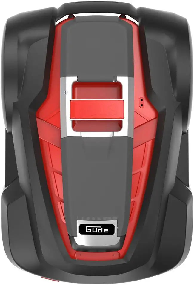 Güde robot tagliaerba GRR 240.1