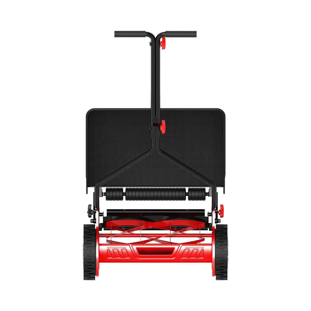 Güde Tosaerba elicoidale manuale GSPM 380