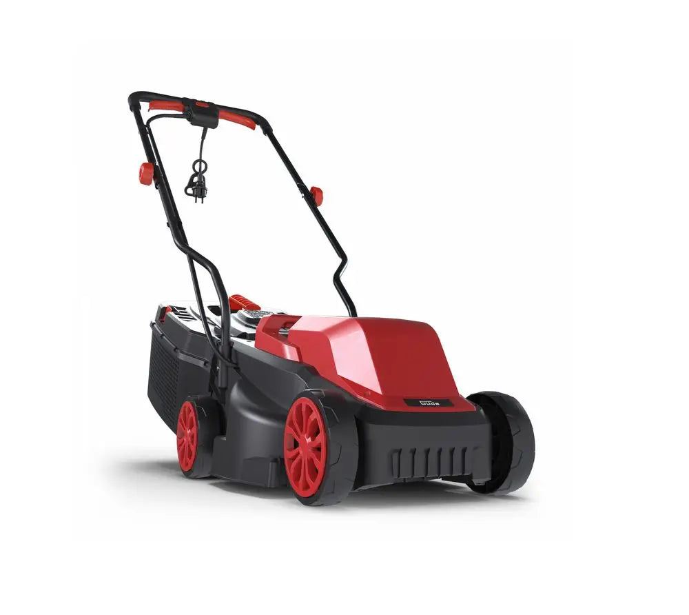 Güde Tosaerba elettrico 320/1300