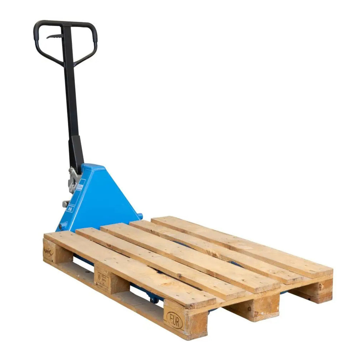 Empilhador manual Güde 2500 kg - PA