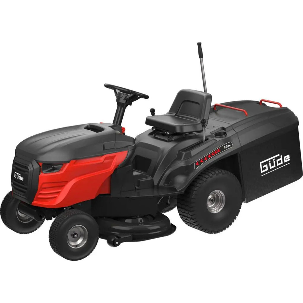 Trator corta-relva Güde GAR 960 T