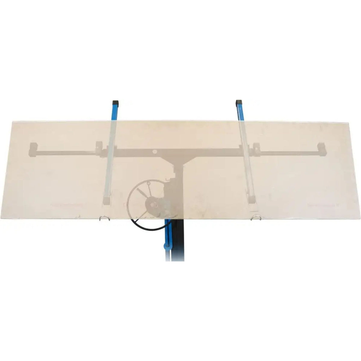 Elevador cartongesso Güde - 68 kg