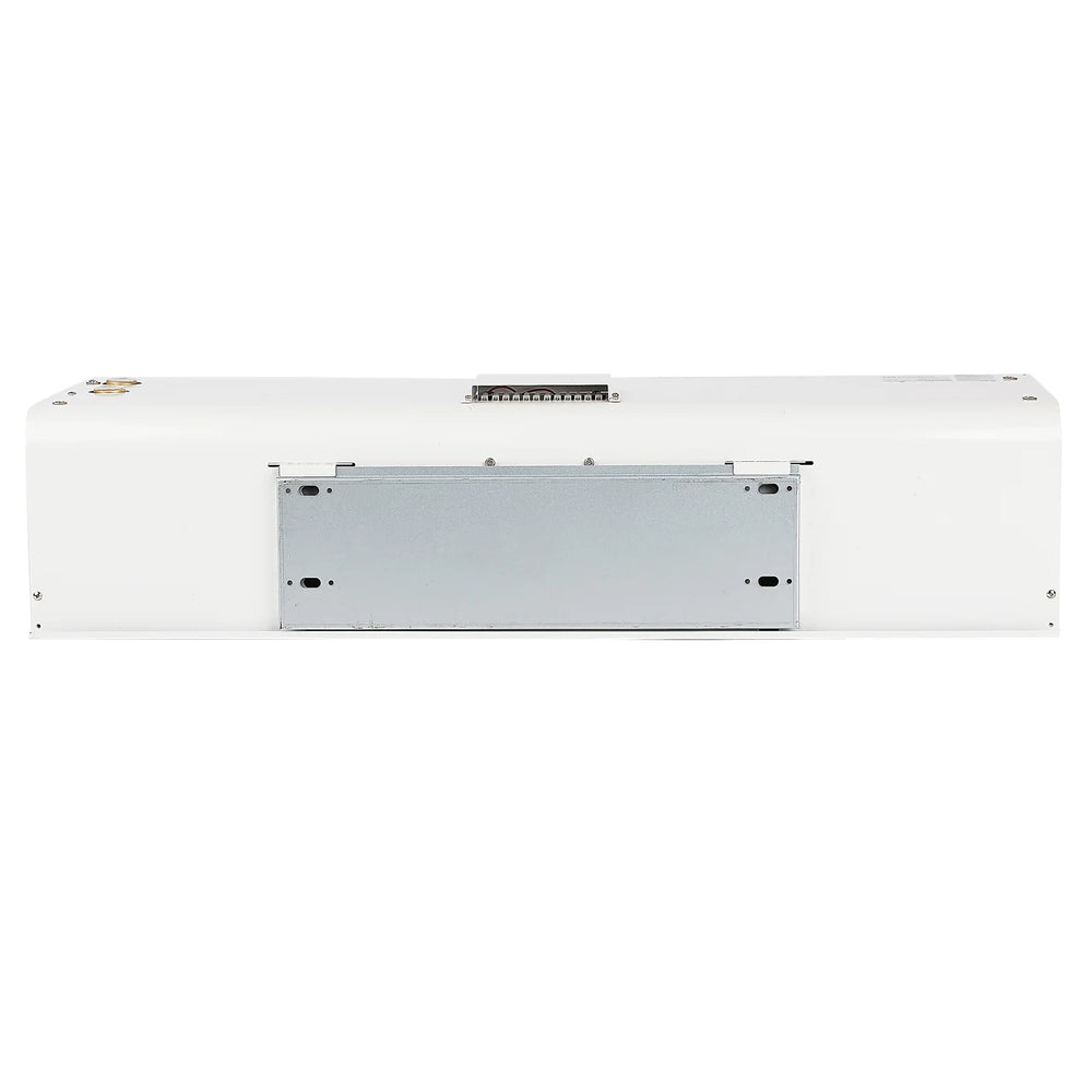 Barriera d'Aria Riscaldate ad Acqua AERIS WN-1P 230V