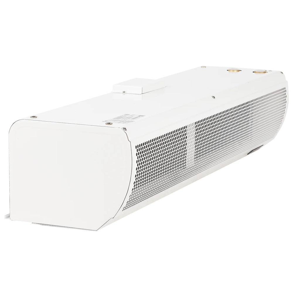 Barriera d'Aria Riscaldate ad Acqua AERIS WN-1P 230V