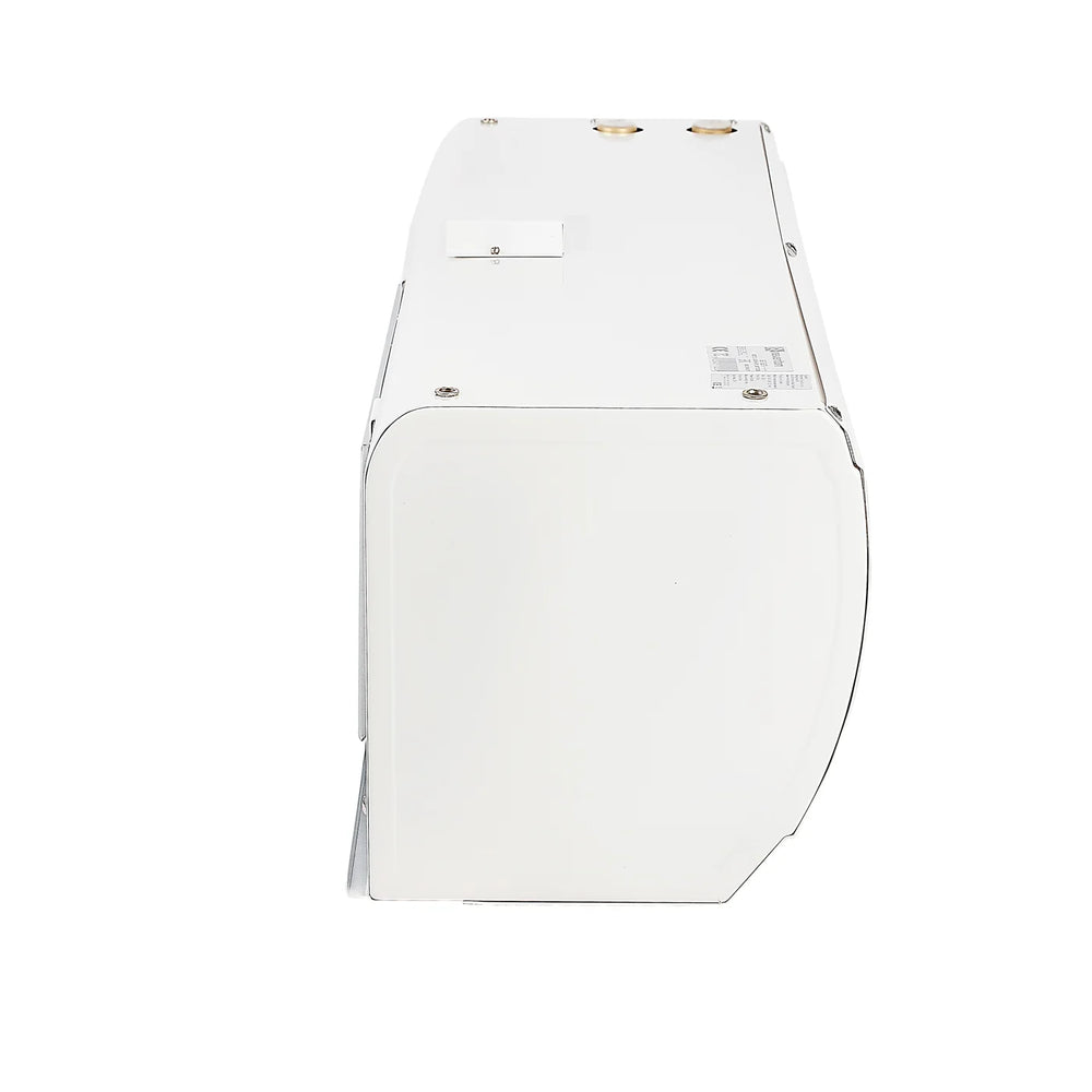 Barriera d'Aria Riscaldate ad Acqua AERIS WN-1P 230V