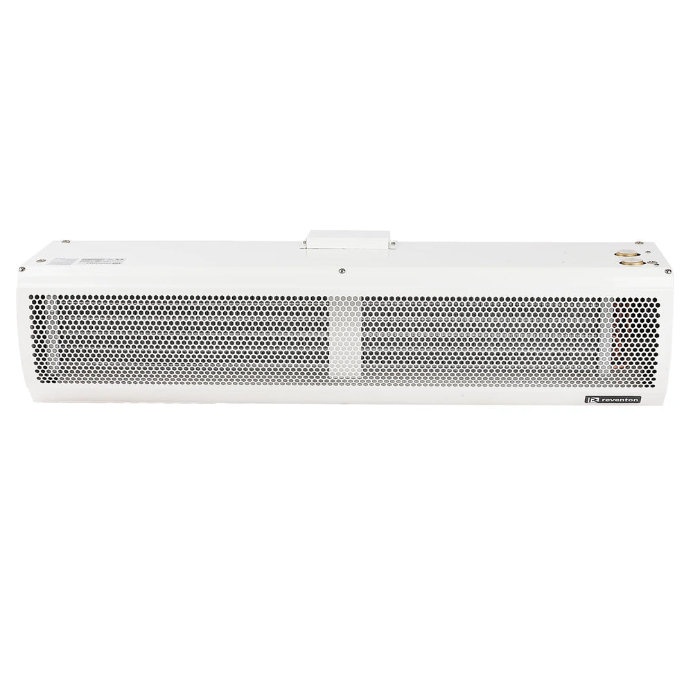 Barriera d'Aria Riscaldate ad Acqua AERIS WN-1P 230V